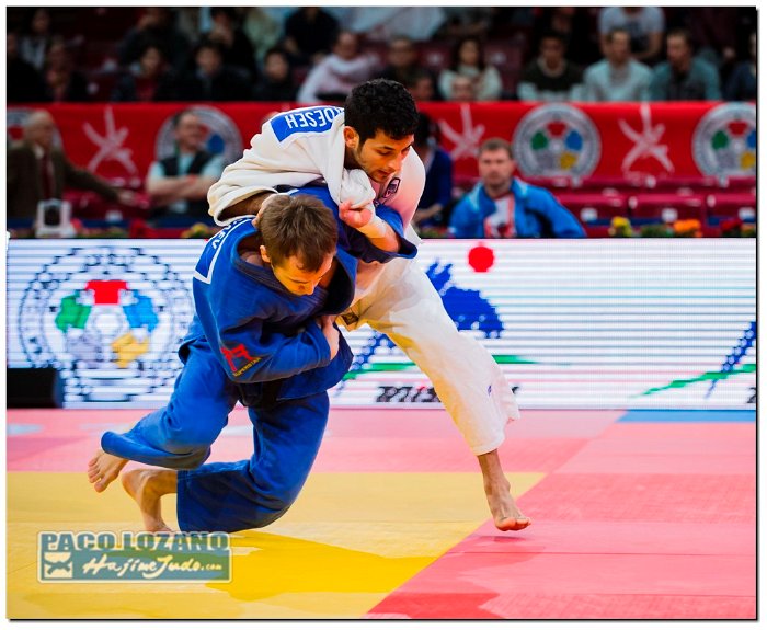 Paris 2014 by P.Lozano cat -66 kg (4)
